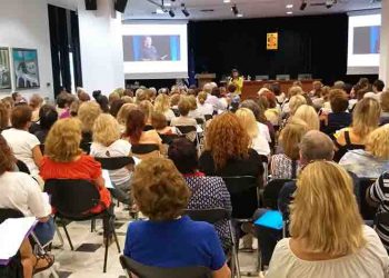 Ξεκίνησαν τα μαθήματα του Ανοιχτού Λαϊκού Πανεπιστημίου στο Μαρούσι