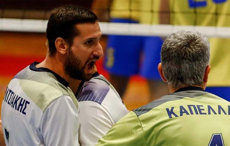 Νίκη στην πρεμιέρα του League Cup για τoν ΑΟΠ Κηφισιάς