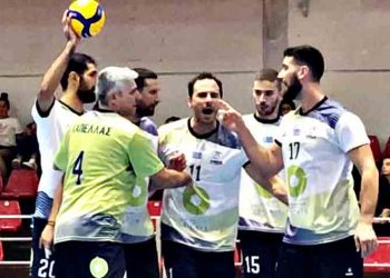 Με δυνατά φιλικά συνεχίζεται η προετοιμασία του ΑΟΠ Κηφισιάς