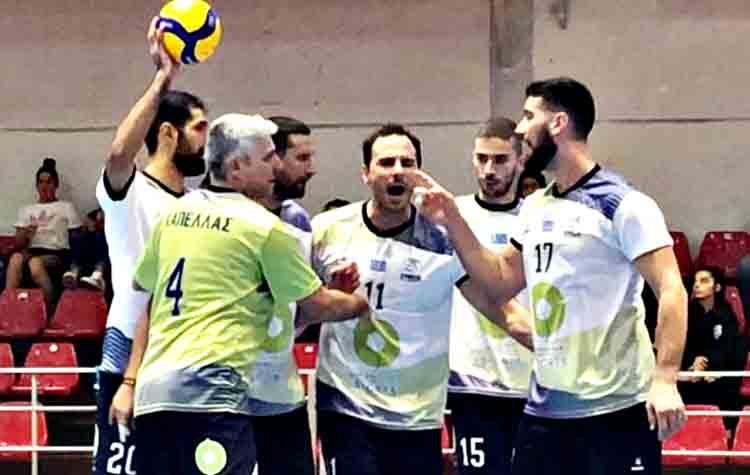 Με δυνατά φιλικά συνεχίζεται η προετοιμασία του ΑΟΠ Κηφισιάς