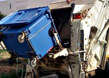 Παράκληση της Δ. Κεχαγιά προς τους δημότες να μην αφήνουν απορρίμματα κατά τη διάρκεια της απεργίας