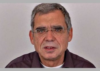 Έφυγε από τη ζωή ο «αποδυτηριάκιας» Κώστας Καίσαρης