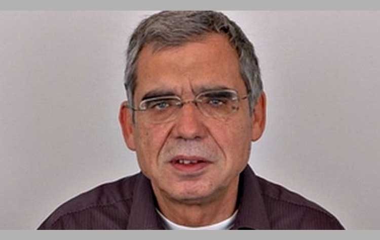 Έφυγε από τη ζωή ο «αποδυτηριάκιας» Κώστας Καίσαρης