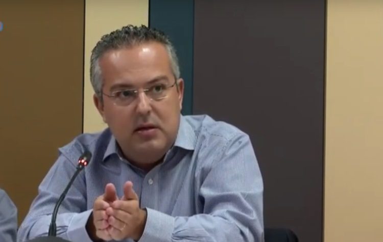 Απολογισμός δημοτικής αρχής και ισολογισμός Δήμου στις 15 Οκτωβρίου