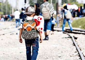 Εξηγώντας τα ανεξήγητα στους ασκούντες διοίκηση στο προσφυγικό - μεταναστευτικό