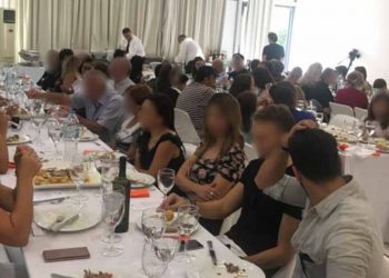 «Άρτος και Αγάπη» για 50 ευπαθείς πολίτες του Δήμου Αμαρουσίου