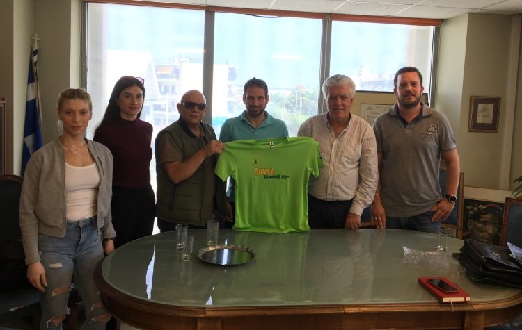 ΑΣΑΠ: Συνάντηση εφ’ όλης της ύλης με δήμαρχο και πρόεδρο ΠΑΟΔΑΠ