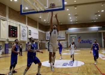 Νίκη στην πρεμιέρα του πρωταθλήματος για τον ΑΣΕ Δούκα με «όπλο» την επίθεση