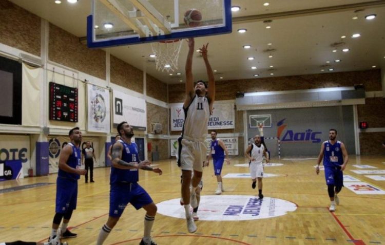 Νίκη στην πρεμιέρα του πρωταθλήματος για τον ΑΣΕ Δούκα με «όπλο» την επίθεση