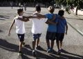 Σ. Παπασπύρος: «Περισσότερος αθλητισμός και πολιτισμός από τον ΠΑΟΔΑΠ στα σχολεία»