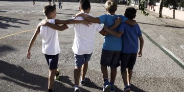 Σ. Παπασπύρος: «Περισσότερος αθλητισμός και πολιτισμός από τον ΠΑΟΔΑΠ στα σχολεία»