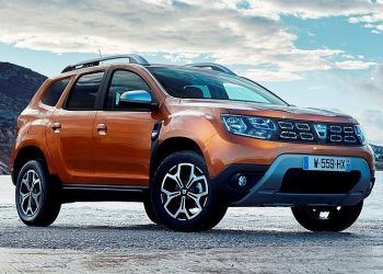 Dacia Duster 1.3 TCe 150 PS: Νέα δεδομένα