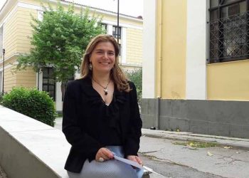 Μ. Διακολιού: «Απαράδεκτες και ύποπτες μεθοδεύσεις για το “The Mall”»