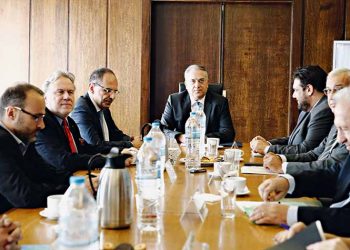 Ο νέος «χάρτης» Επιτροπών Παιδείας