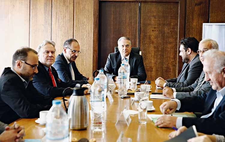 Ο νέος «χάρτης» Επιτροπών Παιδείας