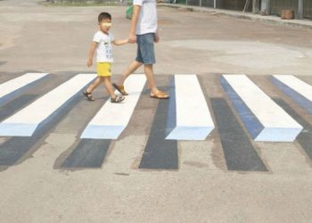 Στο Χαλάνδρι οι πρώτες τρισδιάστατες διαβάσεις της Αθήνας