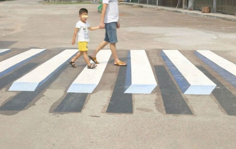 Στο Χαλάνδρι οι πρώτες τρισδιάστατες διαβάσεις της Αθήνας