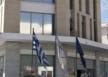 Δημοτικό Συμβούλιο στην Αγία Παρασκευή στις 30/10