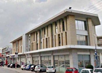 Δάνειο 2,75 εκατ. € ζητά ο Δήμος για απαλλοτρίωση του οικοπέδου «Μακρή»