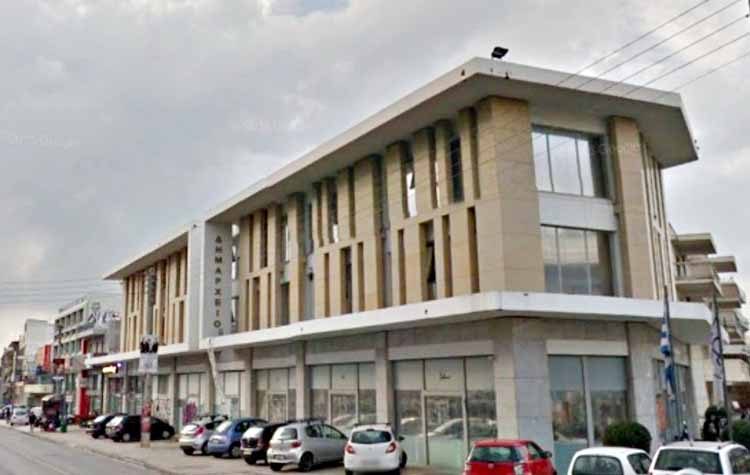 Δάνειο 2,75 εκατ. € ζητά ο Δήμος για απαλλοτρίωση του οικοπέδου «Μακρή»