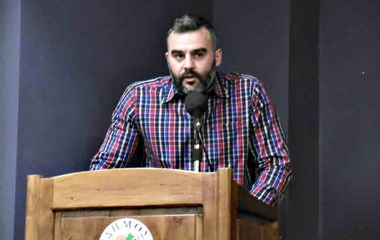 Δημήτρης Αποστολάκος: «Fake news τα δημοσιεύματα για τον αθλητικό σχεδιασμό του Δήμου»