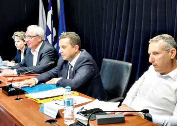 Η ώρα του δημότη