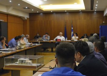 Ψήφισμα καταδίκης της τουρκικής εισβολής στην Συρία