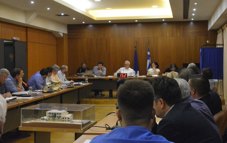 Ψήφισμα καταδίκης της τουρκικής εισβολής στην Συρία