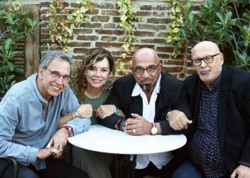 «Οδός Λυσίου»: Το νέο μουσικό στέκι της πόλης ανοίγει τις πύλες του