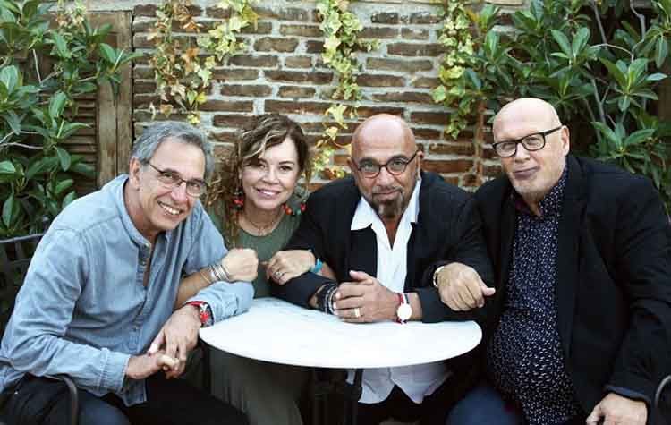 «Οδός Λυσίου»: Το νέο μουσικό στέκι της πόλης ανοίγει τις πύλες του