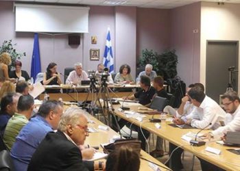 «Νίκη Πολιτών»: «Έλλειψη δημοκρατικής ευαισθησίας από τη δημοτική αρχή Ζορμπά»