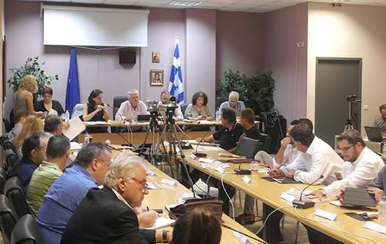 «Νίκη Πολιτών»: «Έλλειψη δημοκρατικής ευαισθησίας από τη δημοτική αρχή Ζορμπά»