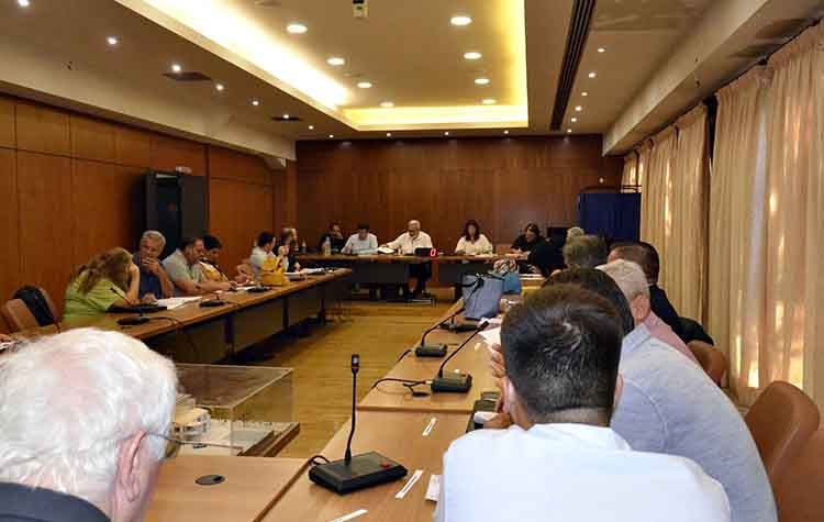 «Δήμος μπροστά +»: Απολογισμός Σεπτεμβρίου - Δεκεμβρίου 2019