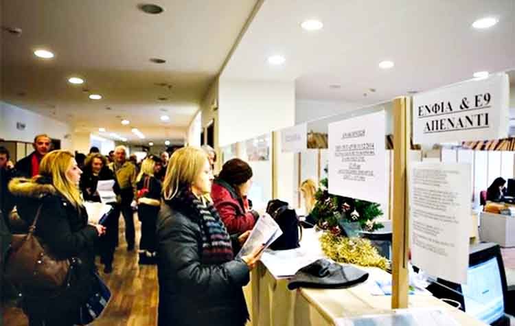Νέα μέτρα κατά του συνωστισμού και πρόβλεψη επίταξης ειδών