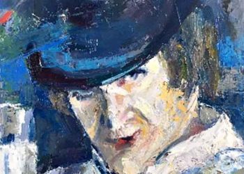 «Εικαστικό Τρίπτυχο»