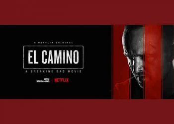 El Camino: Μια ταινία του Breaking Bad