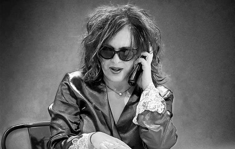 Η «Τζασμίν» επανέρχεται στο θέατρο «Διάνα»