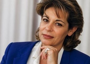 Έφυγε από τη ζωή η Έλια Κοντολέων