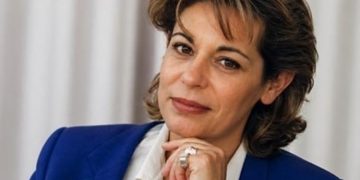 Έφυγε από τη ζωή η Έλια Κοντολέων