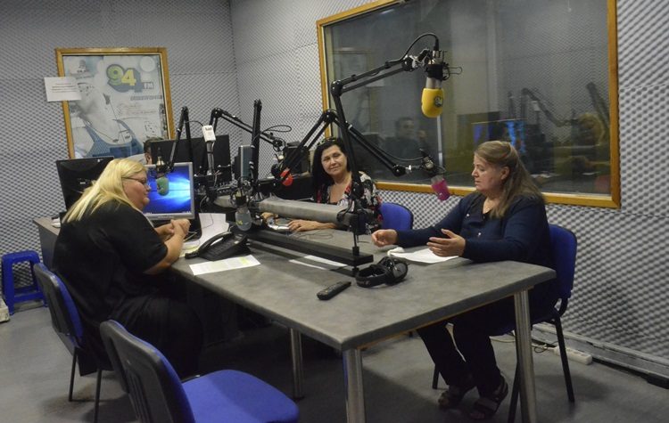 Ο Επικοινωνία 94 FM τίμησε την Παγκόσμια Ημέρα των Ζώων