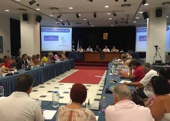 Μαρούσι: Έως 8 Νοεμβρίου οι αιτήσεις για Δημοτική Επιτροπή Διαβούλευσης