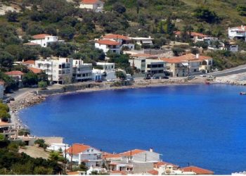 Σύλλογος «Ιωνία»: Μονοήμερη Εκδρομή σε Ερέτρια - Κύμη - Αμάρυνθο