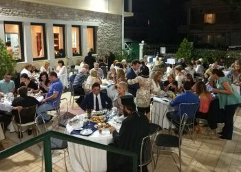 «Εστία» επιβράβευσης του κοινωνικού έργου