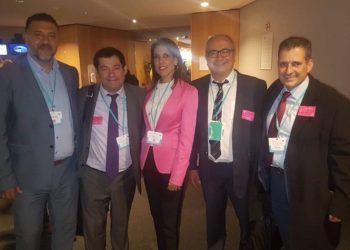 Οι δυνατότητες χρηματοδότησης έργων σε ενημερωτική συνάντηση στο Ευρωκοινοβούλιο