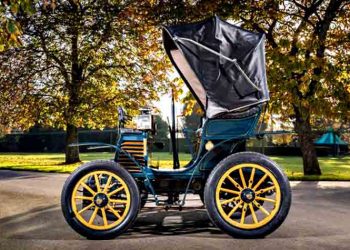 Το πρώτο Fiat στην ιστορία της μάρκας ετοιμάζεται να αγωνιστεί και πάλι