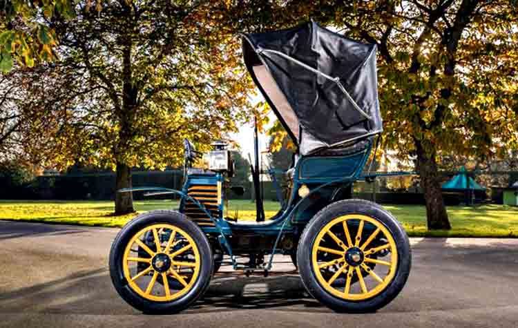 Το πρώτο Fiat στην ιστορία της μάρκας ετοιμάζεται να αγωνιστεί και πάλι