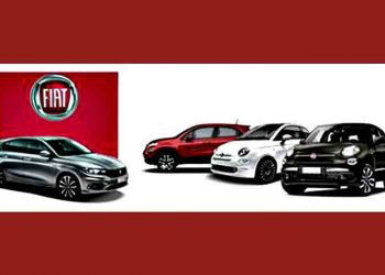 Χρηματοδότηση Fiat με 0% έγνοιες