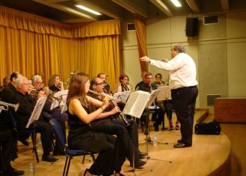 Κέρδισε το χειροκρότημα η συναυλία της Φιλαρμονικής Κηφισιάς