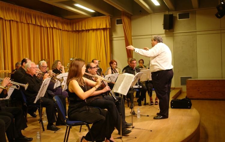 Κέρδισε το χειροκρότημα η συναυλία της Φιλαρμονικής Κηφισιάς