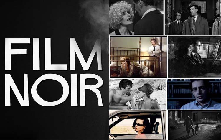 Με ελληνικό φιλμ νουάρ ξεκινά το 32ο Πανόραμα Ευρωπαϊκού Κινηματογράφου